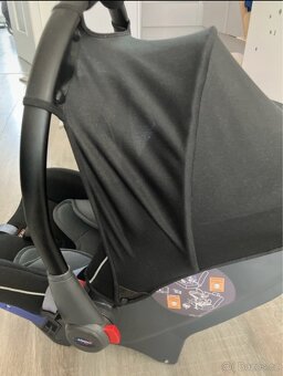 Vajíčko Klippan Dinofix - 6