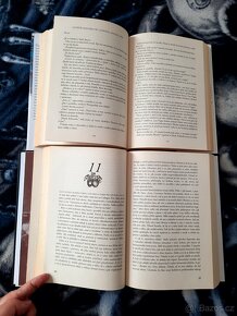 Dlouhý život / Atlas záhadných míst / Labyrint - 6