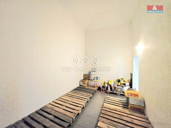 Prodej obchod a služby, 138 m², Praha, ul. Zenklova - 6