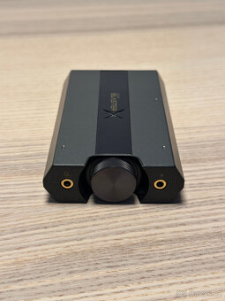 Creative Sound BlasterX G6 - 6
