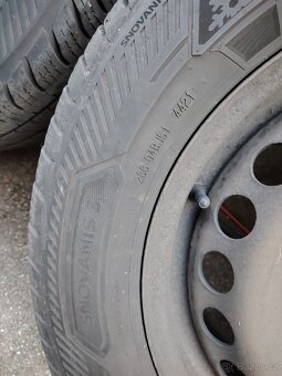 Kola 5x120 vw T5 - 6