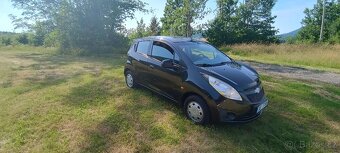 Chevrolet spark - 6