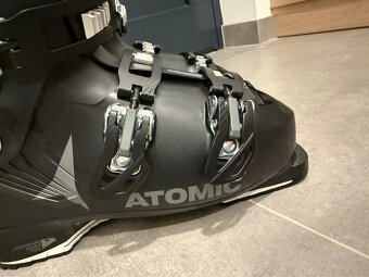 Atomic Hawx Ultra 80 W, vel. 39,5-40 - 6