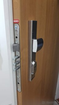 Byt 2+1, 69 m2, lodžie, výtah, sklepy, parkování. I. etapa. - 6
