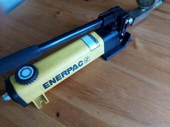 Enerpac P 391 - 6