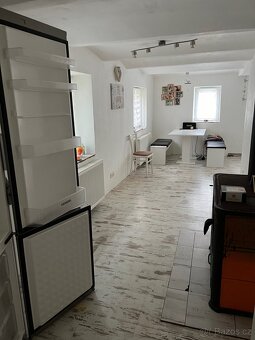 Dům k pronájmu / Prodej - 6