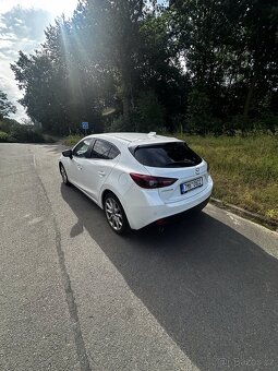Mazda 3 2.0 Skyactiv‑G120 REVOLUTION | STK do 10/2026 | CarV - 6
