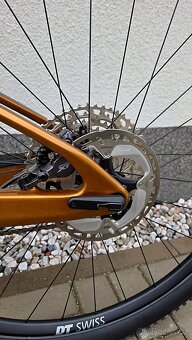 LAPIERRE XRM 8.9 - 6