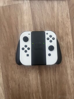 Nintendo Switch Oled - 6