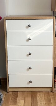 Dětský - studenstký pokoj - 6