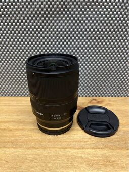 Tamron 17-28mm f/2.8 Di III RXD Sony E - 6