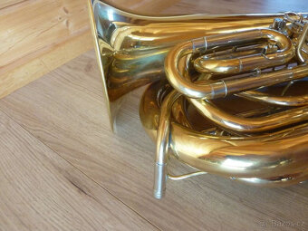 Cestovní tuba, mini tuba, nová batohová tuba - 6