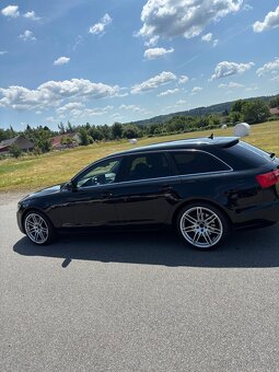 Audi A6 C7 3.0 tdi 180Kw - 6