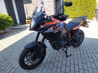 KTM 1090 Adventure m.2018 jen 38000km - 6