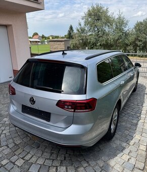 VW Passat B8 2.0 TDI DSG 110kw,model 2022,Naj 169tKm - 6
