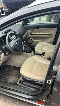 Prodám osobní automobil Fiat Croma - 6