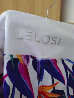 Legíny LELOSI, více kusů, velikost S - 6