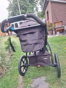 Thule urban glide 2 - 6
