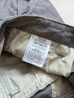 Pánské kalhoty Carhartt WIP Regular Cargo Pant - 6