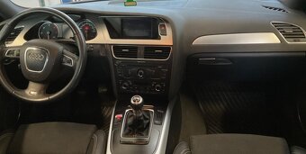 Audi A4 Avant 2.0 Tdi 125 KW S-LINE SPORTPAKET PLUS 204tkm - 6