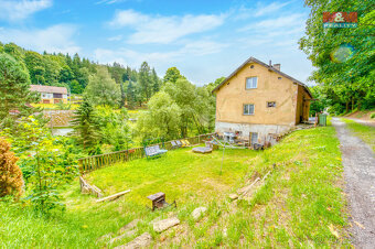 Prodej rodinného domu, 220 m², Pivoň u Mnichova - 6