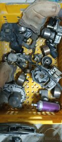 Subaru Impreza díly ej20 levne - 6