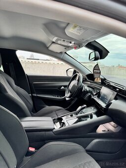 Peugeot 508, 2019, 1.5 hdi, 8 st. Automat - 6