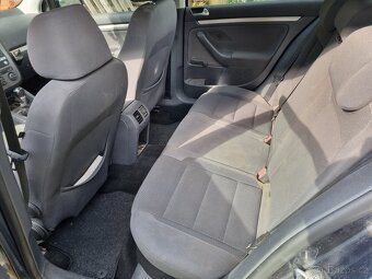 Prodám VW Golf 1.4 Tsi 90 kW r.2009 - 6