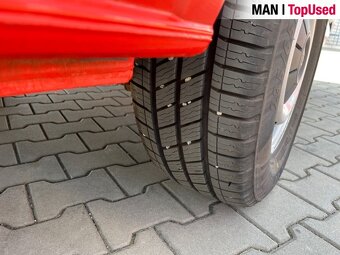 MAN TGE 3.140 4x2 - 6