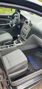Ford Focus 1,6 TDCI - 6