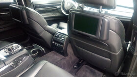 Náhradní díly z BMW 750i 300kw long logic7,NIGHTvision - 6