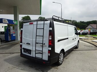 Renault Trafic 1.6 DCi - 6