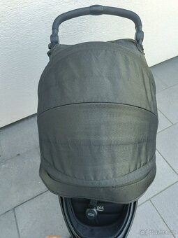 Britax b motion 3 plus - 6