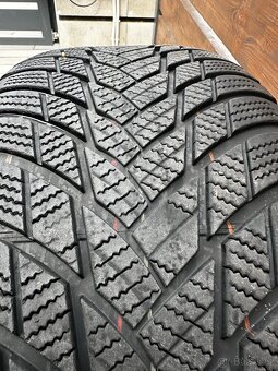Alu kola 5x112 r20 s pneu (etron) - 6