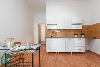 Prodej investiční nemovitosti, 777 m² - Moravská Třebová - M - 6