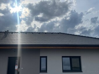 Střešní tašky Bramac Teagalit STAR - ebenově černá - 6