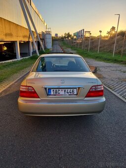 Honda Legend KA9 3.5 v6 rv.1999 - 6