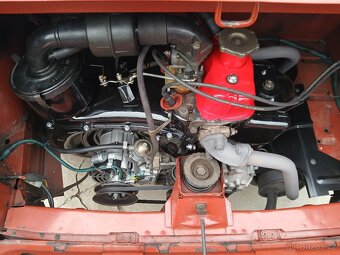fiat 126p Maluch - 6