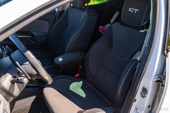 Renault Clio 1.2 TCe GT EDC - 6
