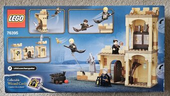 Lego Harry Potter 20 years edition - 6