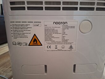Vysoušeč Noaton DF 4123 HEPA - 6