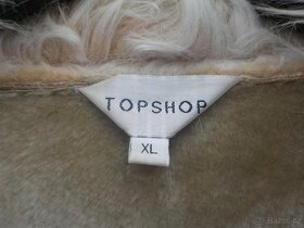 Zimní kabáty,kožichy bundy... - 6