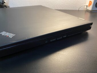 Výkonný Notebook Lenovo - 6
