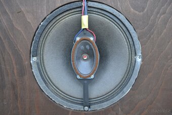 Studiové monitory Tesla ARS 641 - 6