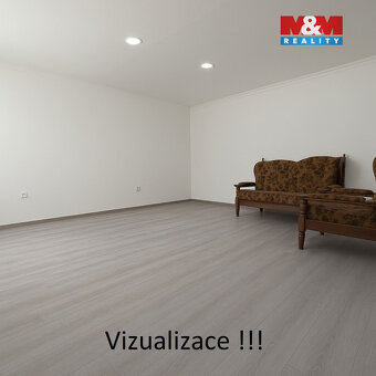 Prodej rodinného domu, 110 m², Kojetín, ul. Čsl. legií - 6