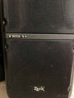 VECTOR T2 A - 6