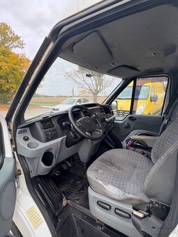 Ford Transit - 6