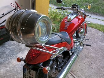 Suzuki Boulevard - 6