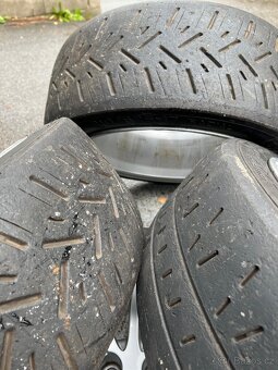 Audi kola A4 A5 B9 5x112 7,5x17” - 6