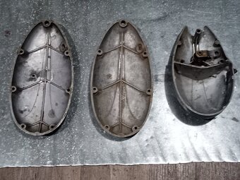 Jawa Pionýr víko - 6